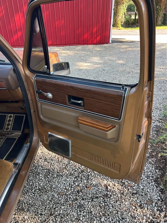 1974 Chevrolet C/K 3rd Gen - Image 14 of 20