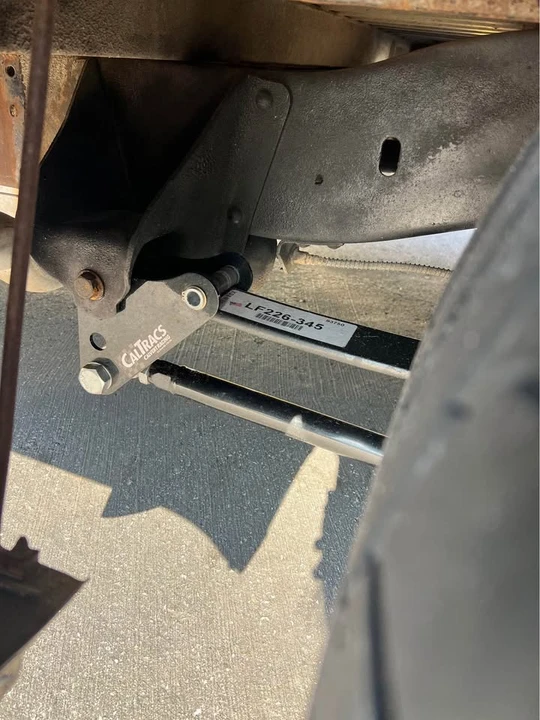 1974 Chevrolet C/K 3rd Gen - Image 17 of 20