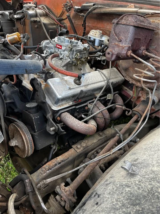 1974 Chevrolet C/K 3rd Gen - Image 2 of 6