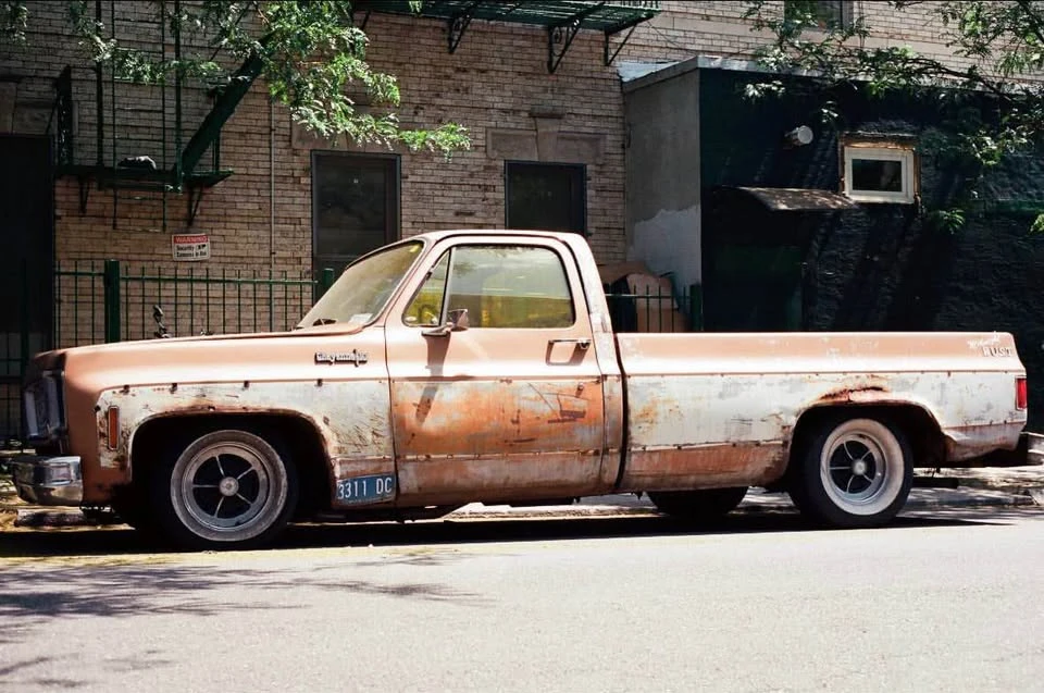 1974 Chevrolet C/K 3rd Gen - Image 2 of 3