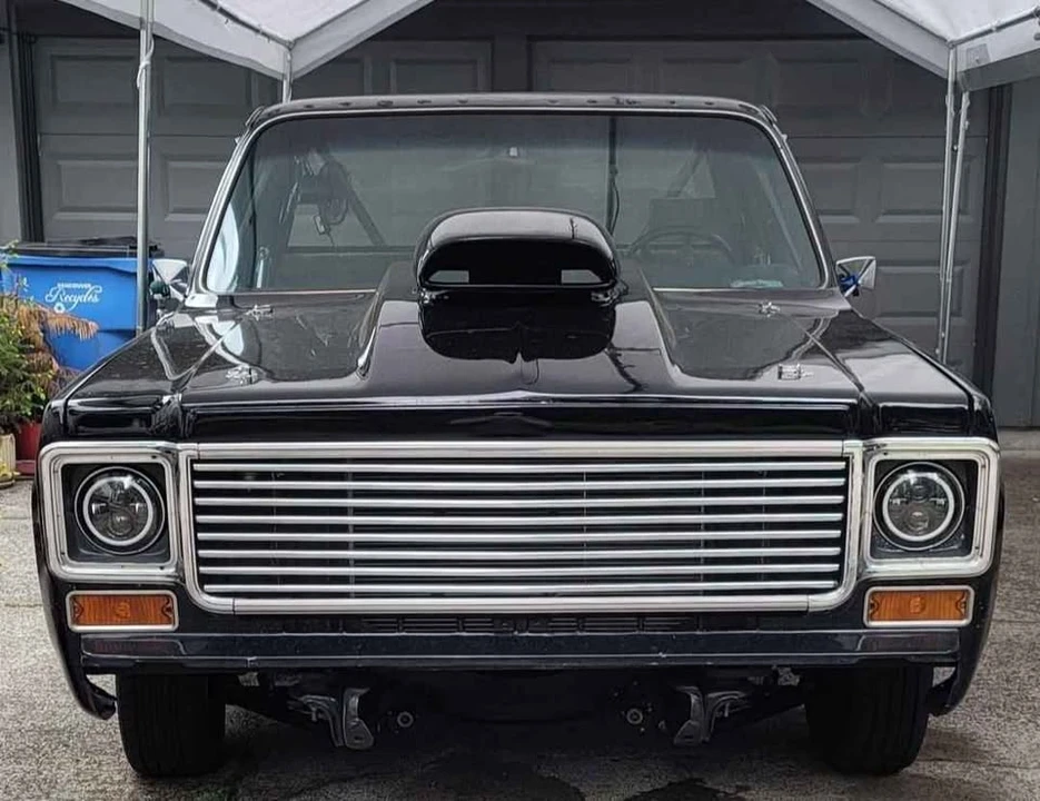 1974 Chevrolet C/K 3rd Gen - Image 8 of 9
