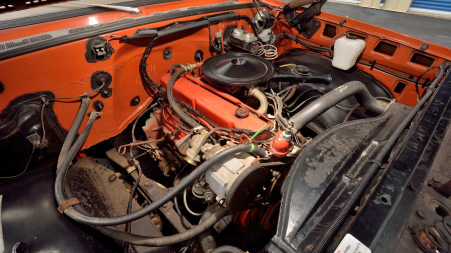 1974 Chevrolet C/K 3rd Gen - Image 7 of 27