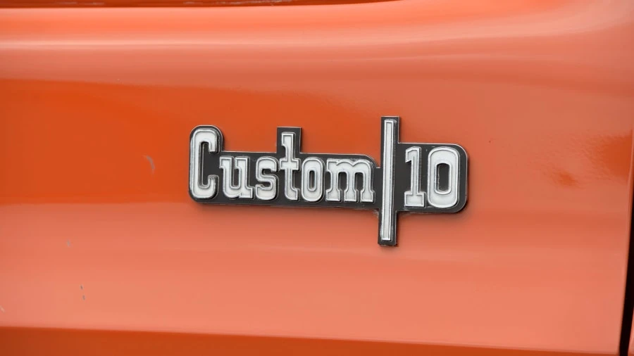 1974 Chevrolet C/K 3rd Gen - Image 11 of 27