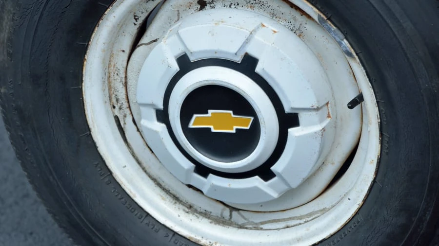 1974 Chevrolet C/K 3rd Gen - Image 15 of 27