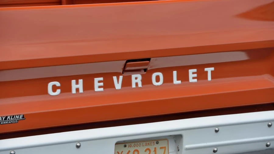 1974 Chevrolet C/K 3rd Gen - Image 16 of 27