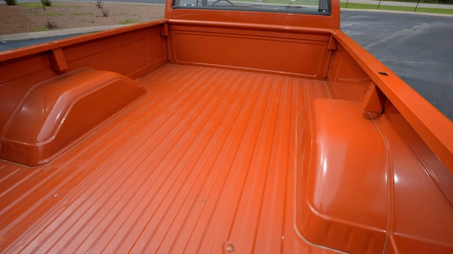 1974 Chevrolet C/K 3rd Gen - Image 18 of 27