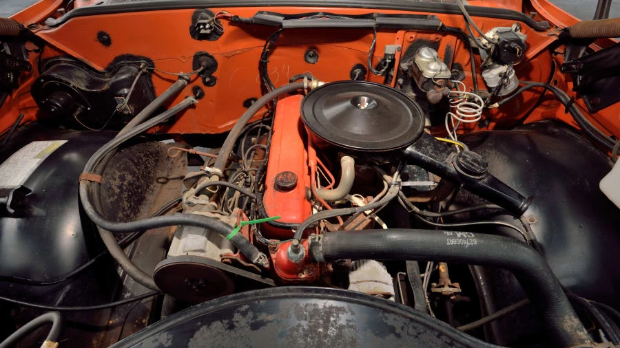 1974 Chevrolet C/K 3rd Gen - Image 24 of 27