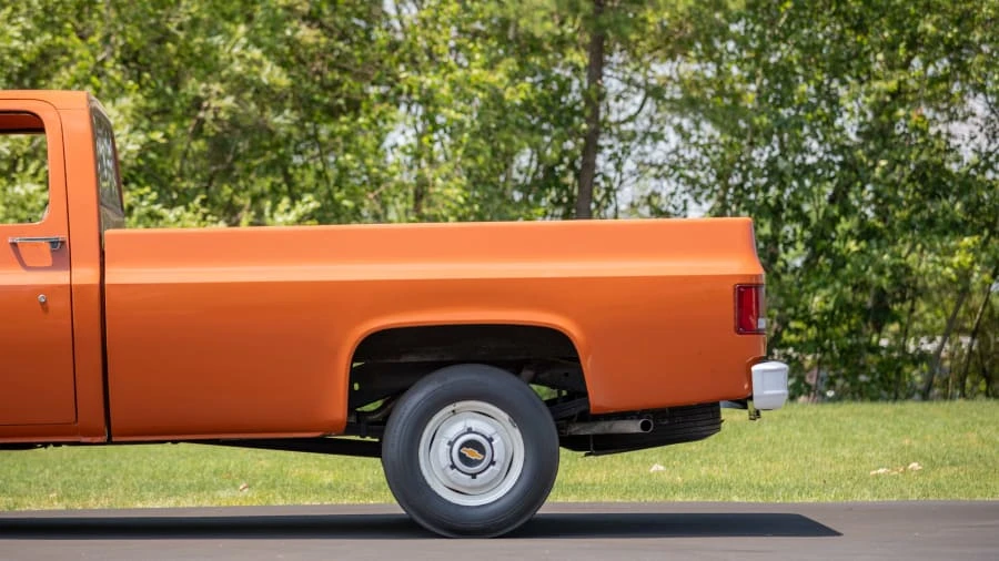 1974 Chevrolet C/K 3rd Gen - Image 9 of 20