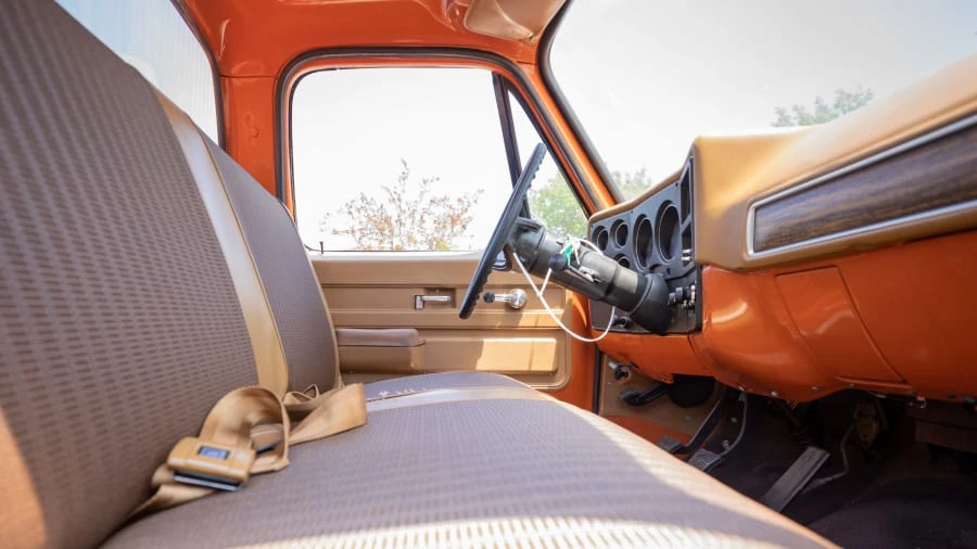 1974 Chevrolet C/K 3rd Gen - Image 15 of 20