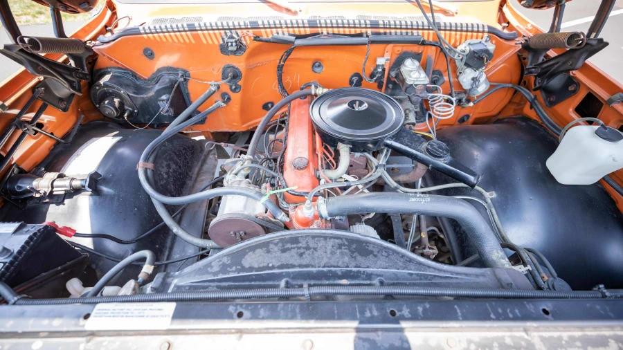 1974 Chevrolet C/K 3rd Gen - Image 18 of 20