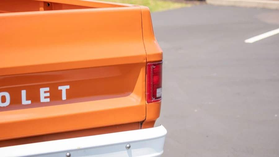 1974 Chevrolet C/K 3rd Gen - Image 14 of 20