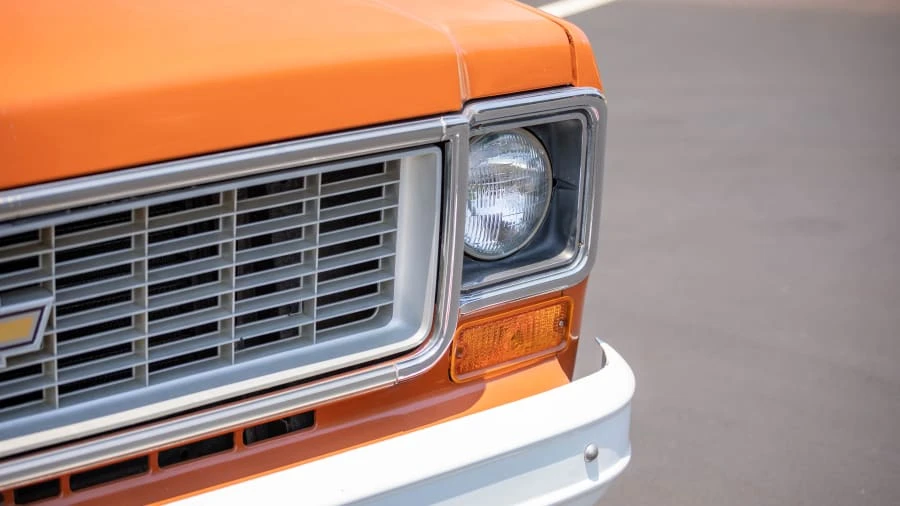 1974 Chevrolet C/K 3rd Gen - Image 13 of 20