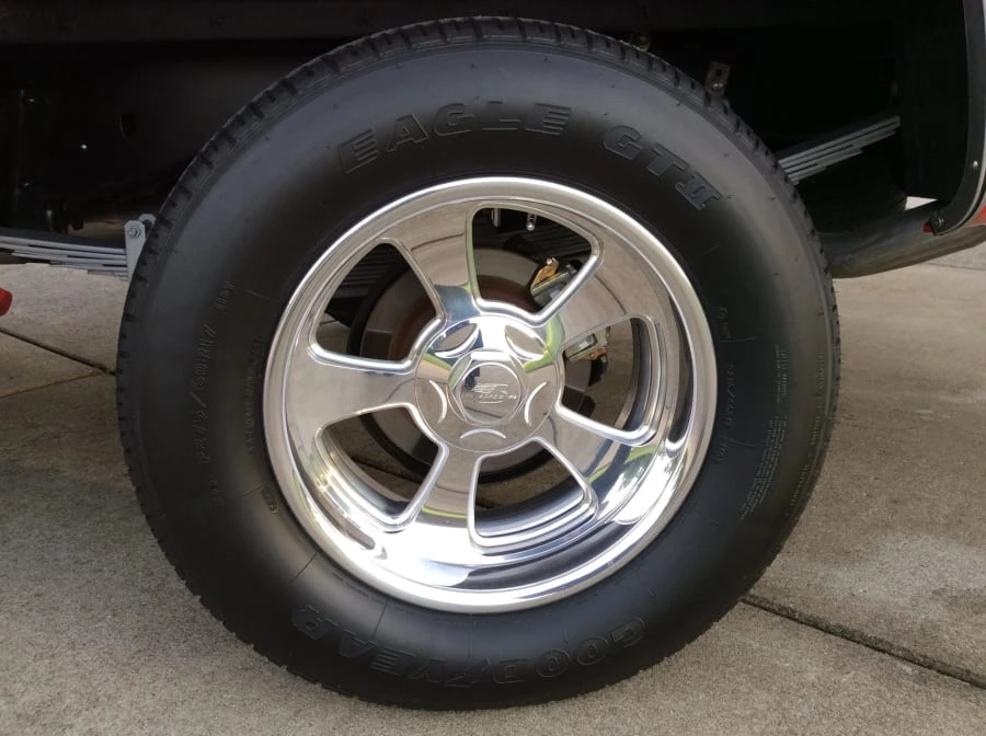 1974 Chevrolet C/K 3rd Gen - Image 10 of 12