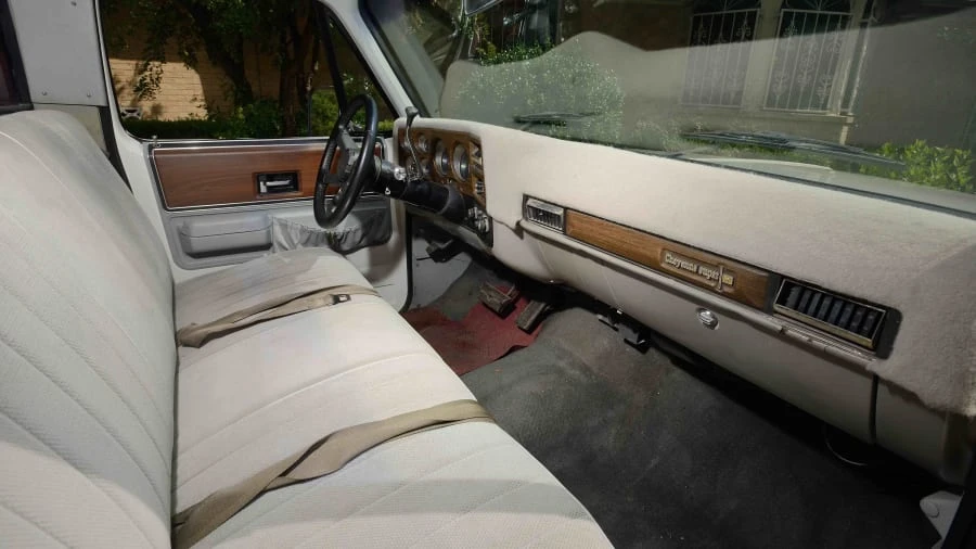 1974 Chevrolet C/K 3rd Gen - Image 5 of 12