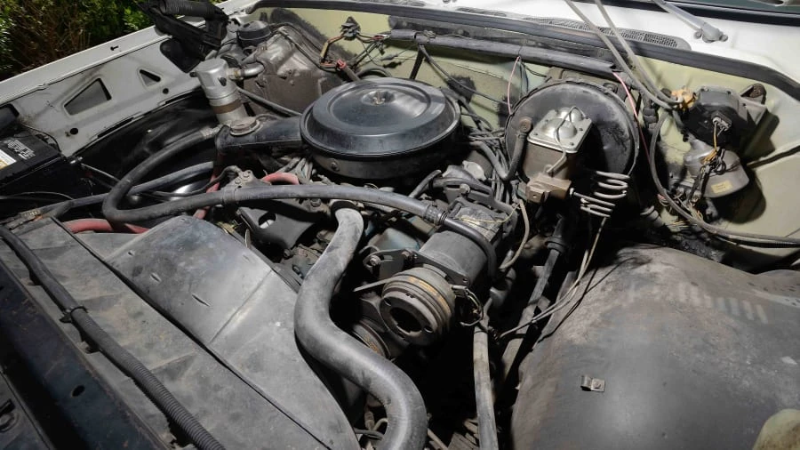 1974 Chevrolet C/K 3rd Gen - Image 6 of 12