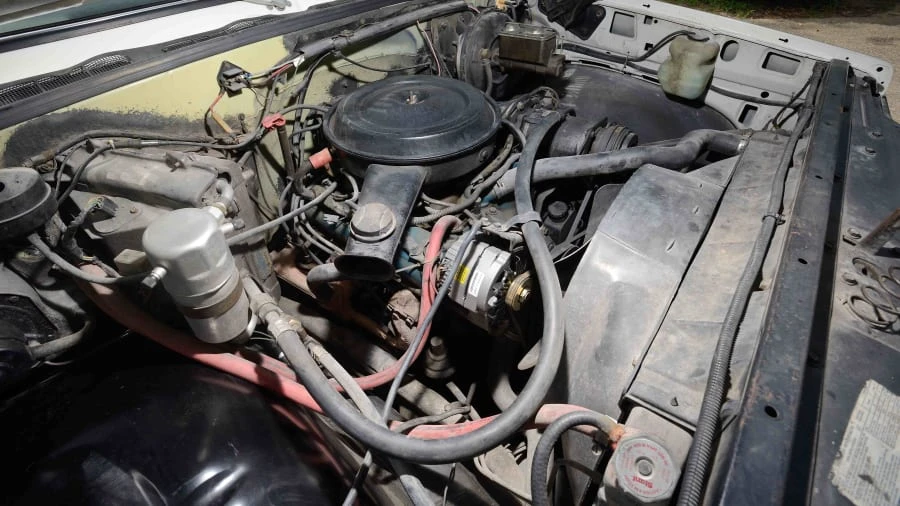 1974 Chevrolet C/K 3rd Gen - Image 7 of 12