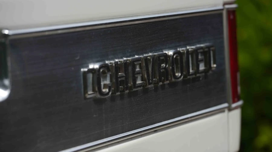 1974 Chevrolet C/K 3rd Gen - Image 11 of 12
