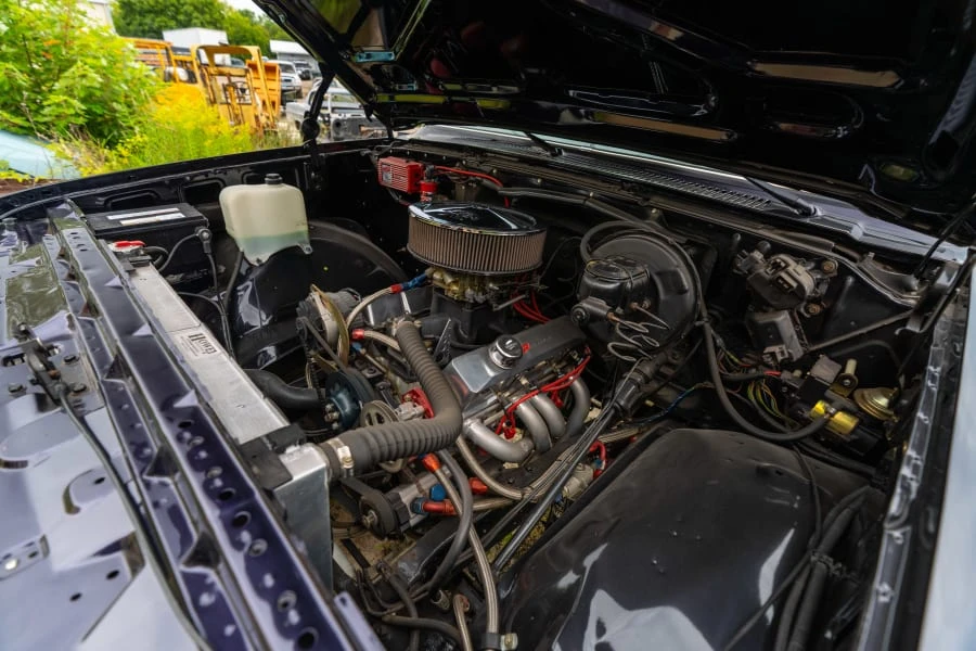 1974 Chevrolet C/K 3rd Gen - Image 17 of 28