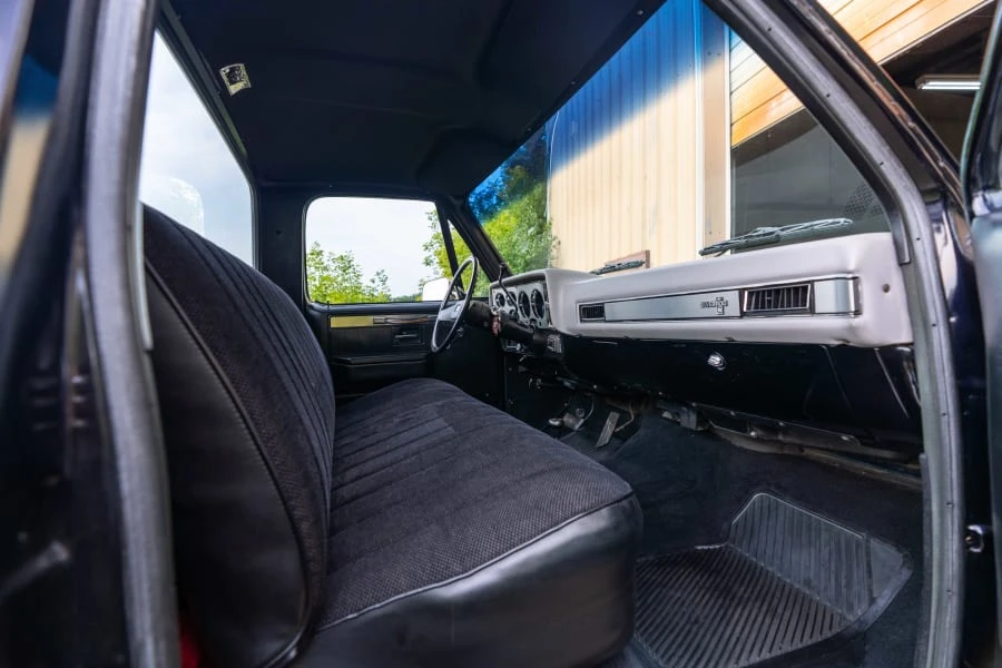 1974 Chevrolet C/K 3rd Gen - Image 14 of 28