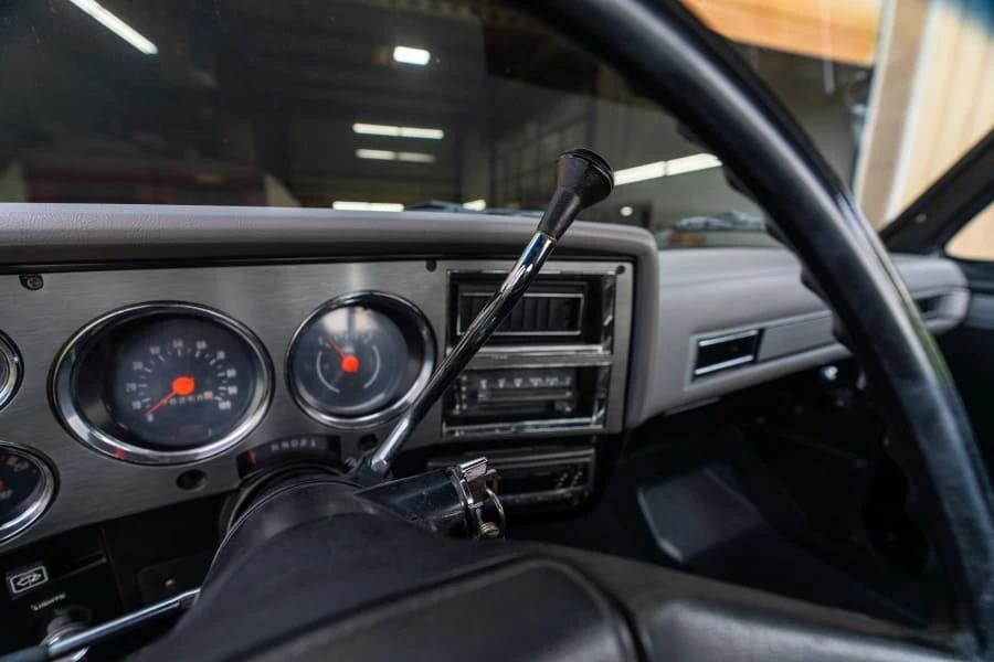 1974 Chevrolet C/K 3rd Gen - Image 16 of 28