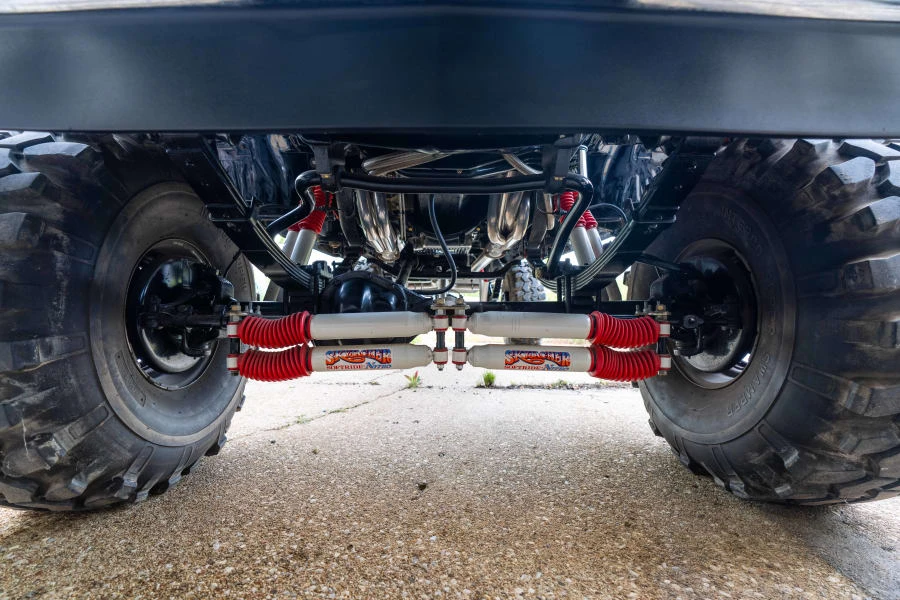 1974 Chevrolet C/K 3rd Gen - Image 23 of 28