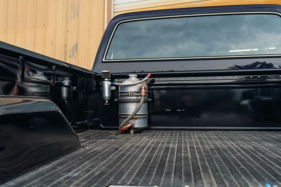 1974 Chevrolet C/K 3rd Gen - Image 21 of 28