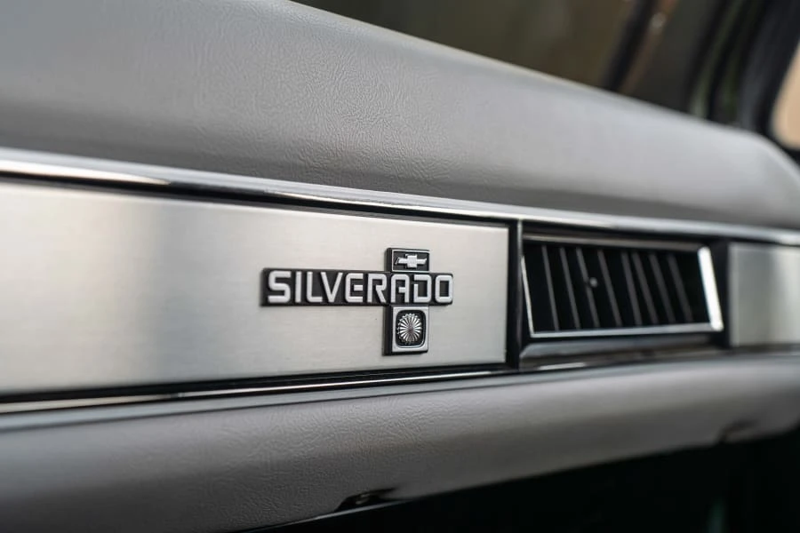 1974 Chevrolet C/K 3rd Gen - Image 13 of 28