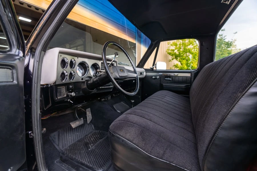 1974 Chevrolet C/K 3rd Gen - Image 12 of 28