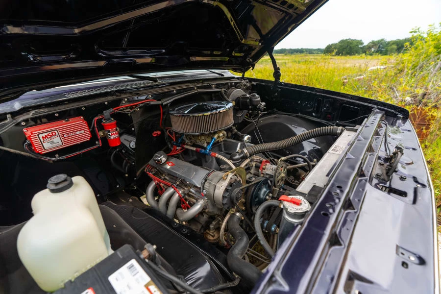 1974 Chevrolet C/K 3rd Gen - Image 19 of 28