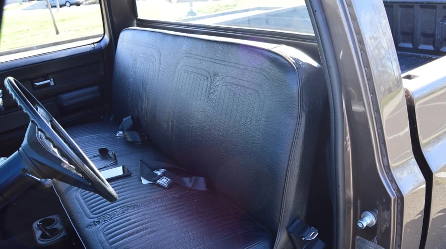 1974 Chevrolet C/K 3rd Gen - Image 5 of 11