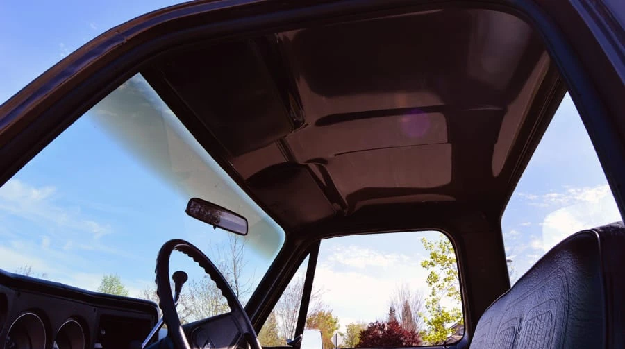 1974 Chevrolet C/K 3rd Gen - Image 6 of 11