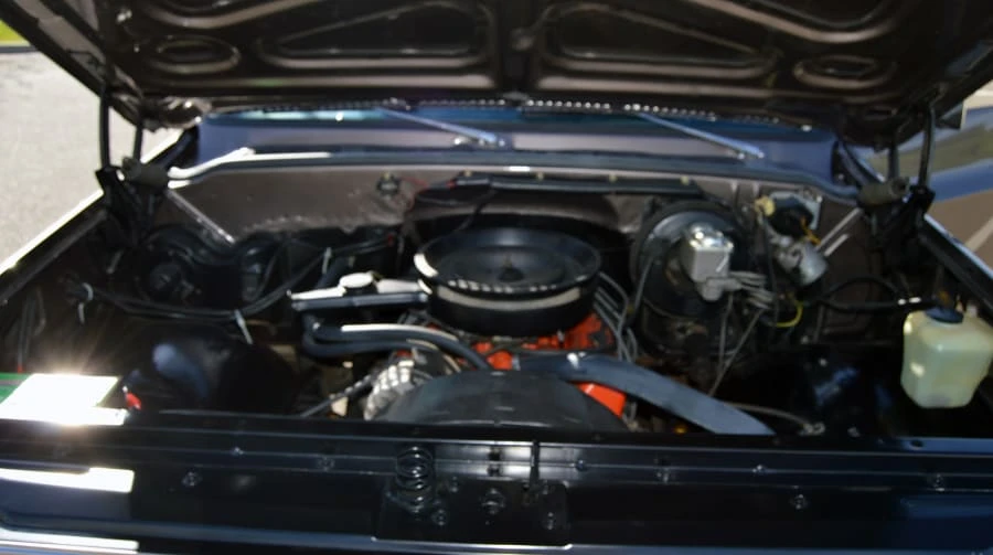 1974 Chevrolet C/K 3rd Gen - Image 7 of 11