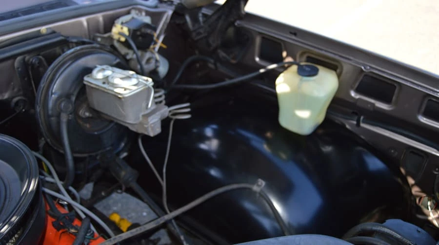1974 Chevrolet C/K 3rd Gen - Image 8 of 11