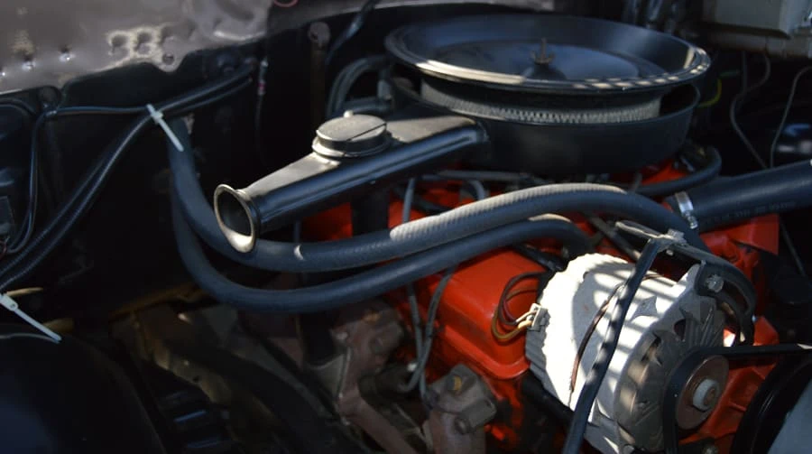 1974 Chevrolet C/K 3rd Gen - Image 9 of 11