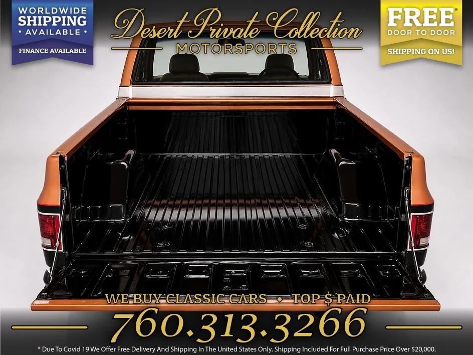 1974 Chevrolet C/K 3rd Gen - Image 5 of 31