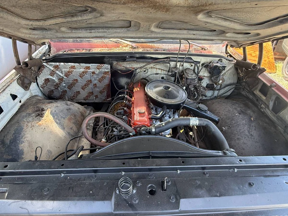 1974 Chevrolet C/K 3rd Gen - Image 5 of 7