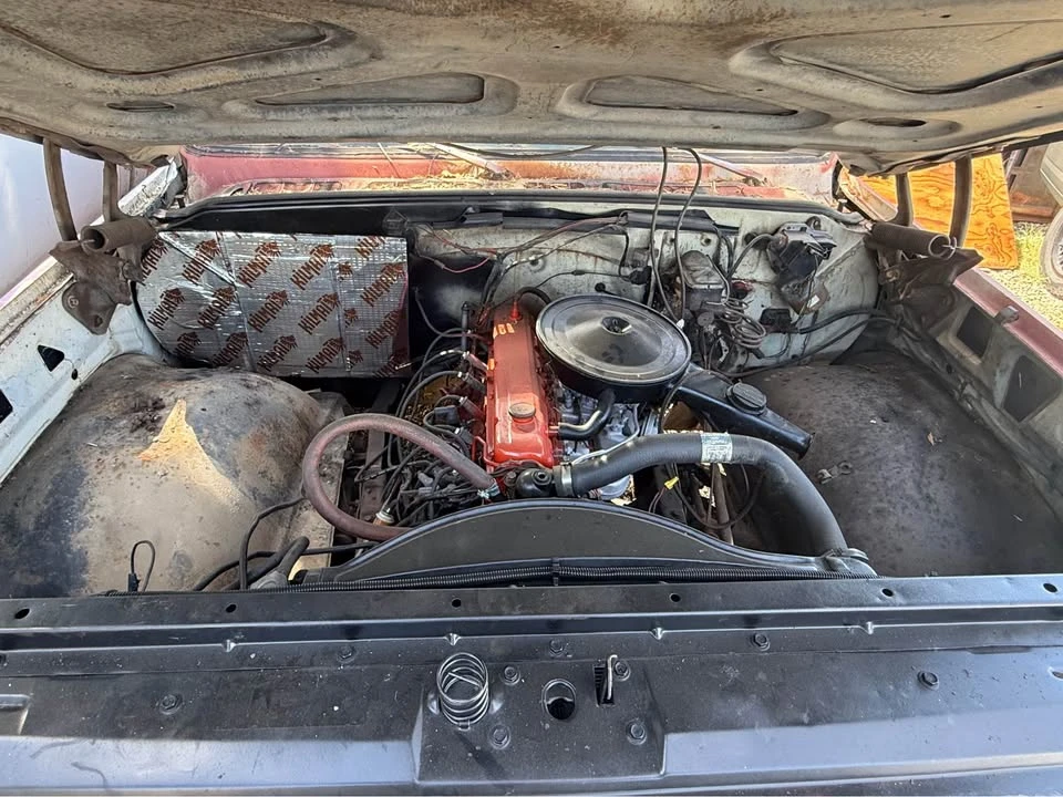1974 Chevrolet C/K 3rd Gen - Image 6 of 8