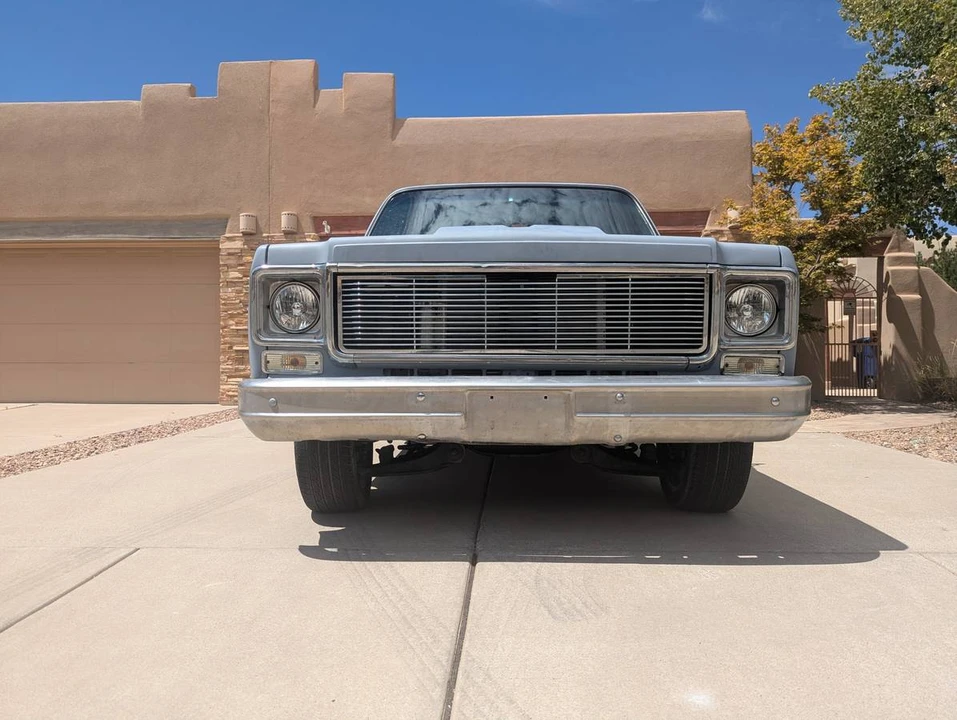 1974 Chevrolet C/K 3rd Gen - Image 5 of 15