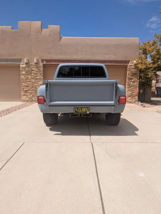 1974 Chevrolet C/K 3rd Gen - Image 3 of 15