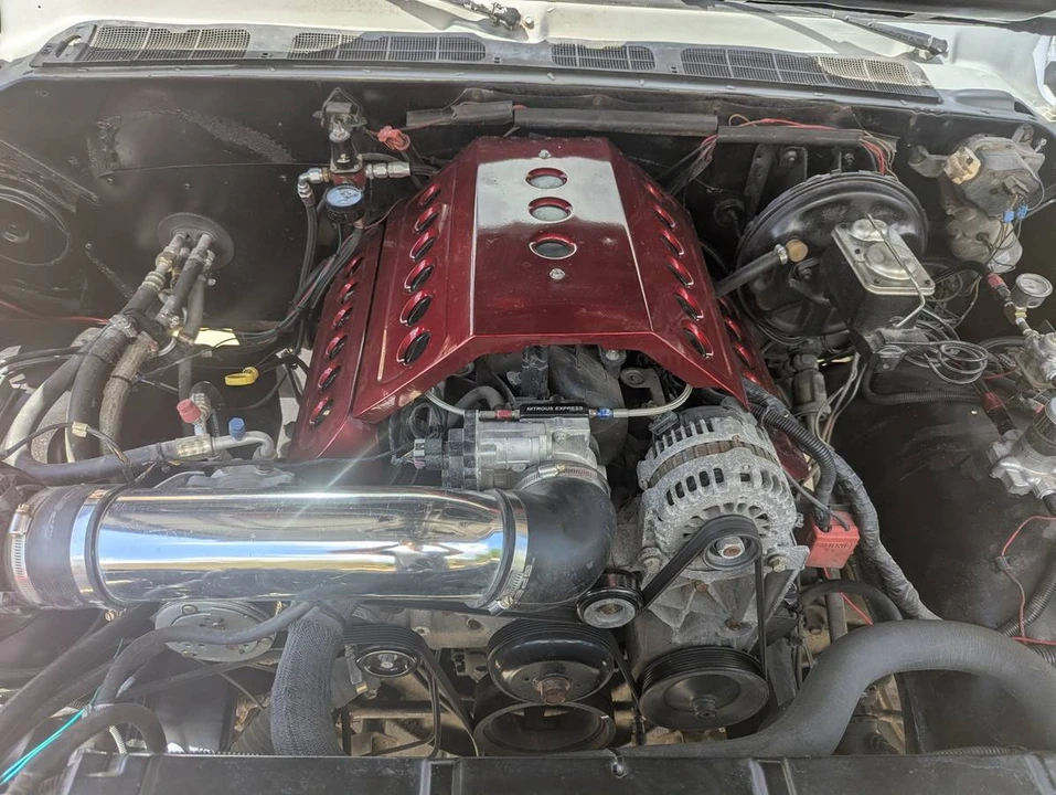 1974 Chevrolet C/K 3rd Gen - Image 12 of 15