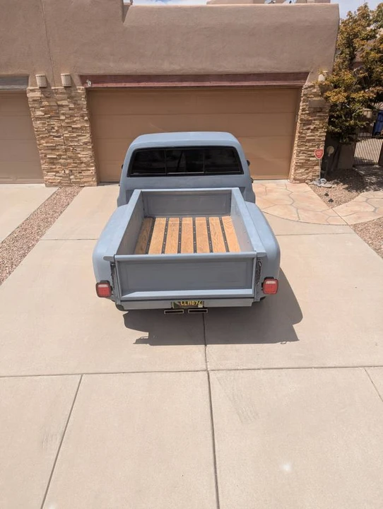 1974 Chevrolet C/K 3rd Gen - Image 4 of 15