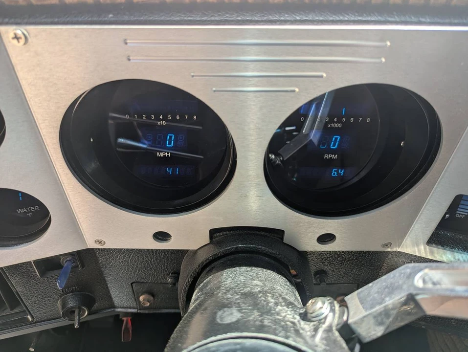 1974 Chevrolet C/K 3rd Gen - Image 13 of 15