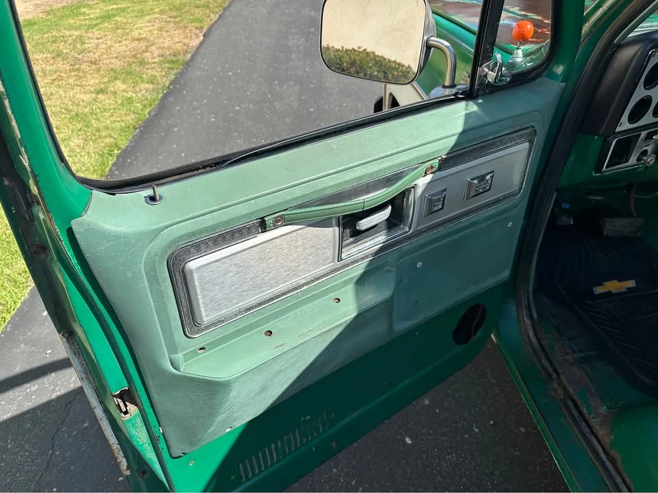 1974 Chevrolet C/K 3rd Gen - Image 11 of 14