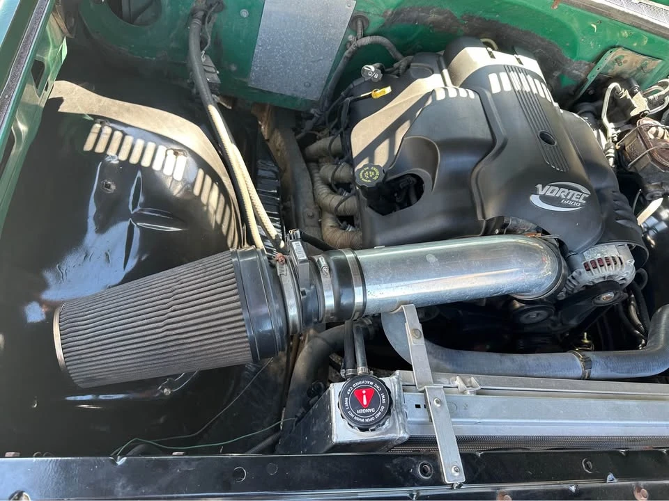 1974 Chevrolet C/K 3rd Gen - Image 13 of 14