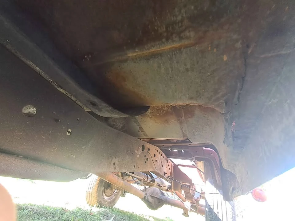 1974 Chevrolet C/K 3rd Gen - Image 7 of 17