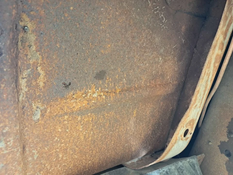 1974 Chevrolet C/K 3rd Gen - Image 8 of 17