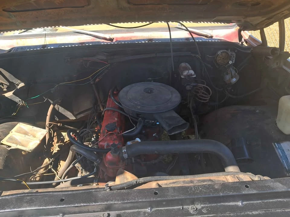 1974 Chevrolet C/K 3rd Gen - Image 14 of 17