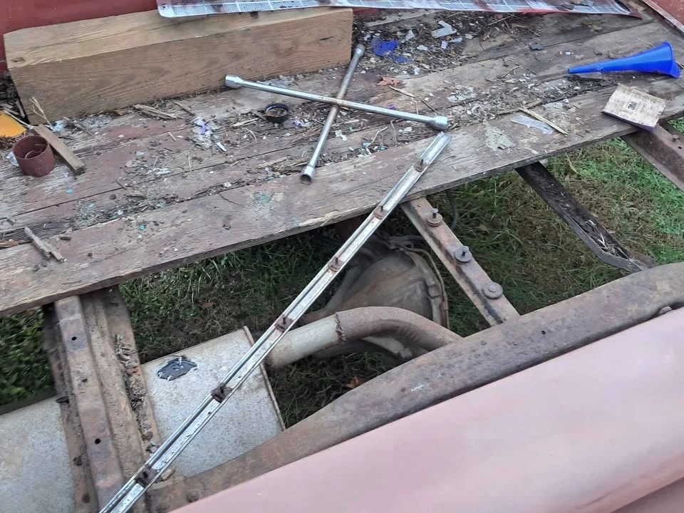 1974 Chevrolet C/K 3rd Gen - Image 11 of 17