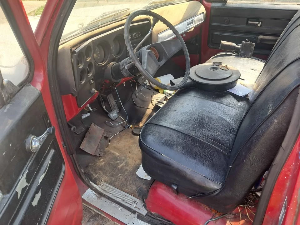 1974 Chevrolet C/K 3rd Gen - Image 16 of 17