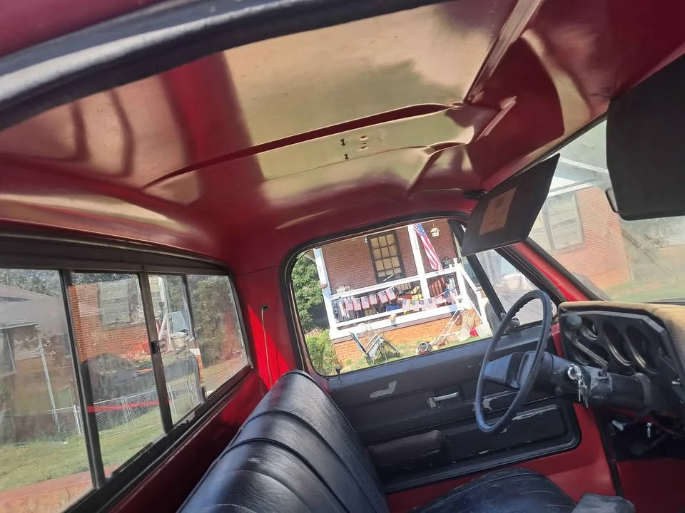 1974 Chevrolet C/K 3rd Gen - Image 17 of 17